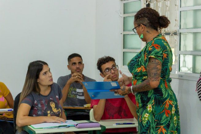 Prefeitura de São Sebastião oferece 285 vagas em cursos profissionalizantes gratuitos