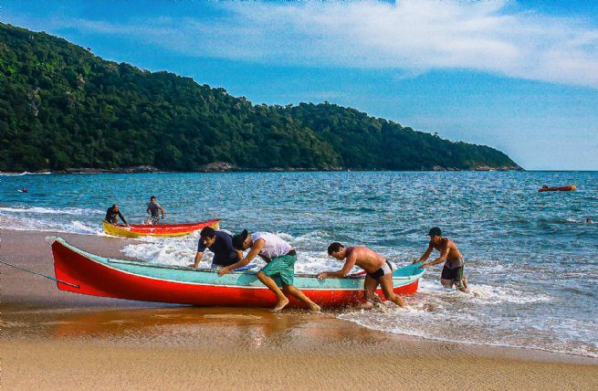São Sebastião recebe Seminário Internacional de Turismo na próxima semana