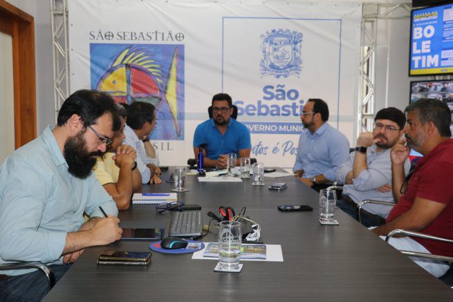 Contorno Sul da Rodovia dos Tamoios: Investimentos para Facilitar o Acesso ao Porto de São Sebastião