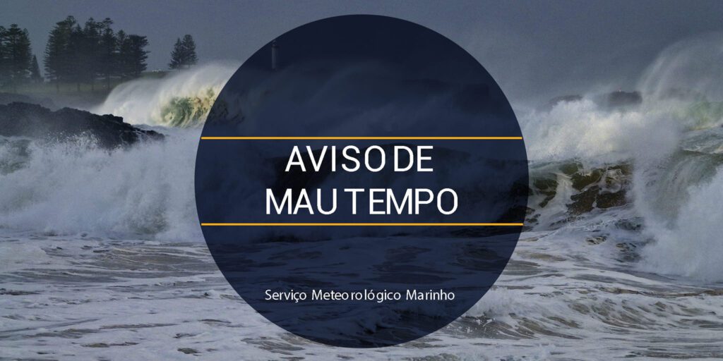 A Marinha do Brasil emitiu a pouco uma nota a imprensa sobre a chegada de uma frente fria que poderá causar ressacas e ondas de 3mts