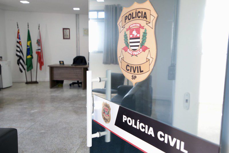 Governo de SP abre concurso para contratar 3,5 mil policiais civis