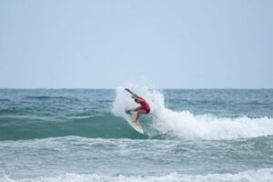 Campeonato Estudantil de Surf acontecerá dia 3 e 4 de outubro