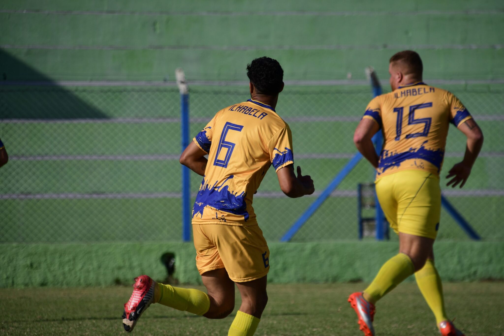 Prefeitura divulga Agenda de Eventos Esportivos em comemoração aos 218 anos de Ilhabela