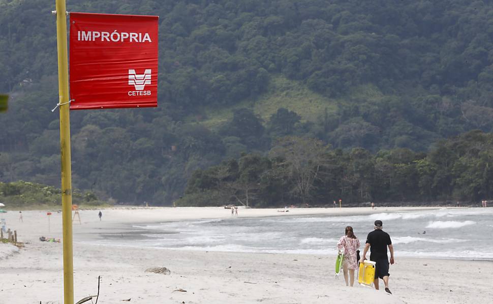 Feriado 7 de setembro no Litoral Norte Paulista, como foi?