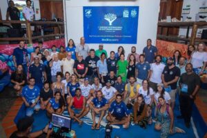 Ilhabela marca presença no I Simpósio Internacional de Ecoturismo Marinho