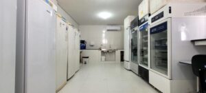 Vigilância Epidemiológica ganha prédio próprio no Paço Municipal