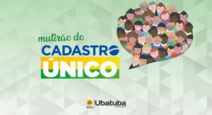 Mutirão CadÚnico acontece no Ipiranguinha neste sábado (9)