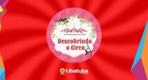 Projeto Descobrindo o Circo oferece oficina de confecção de malabares