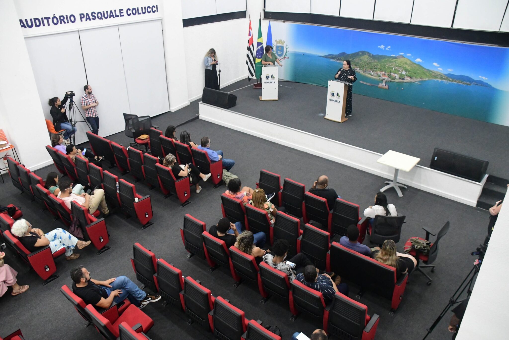 Votação para o Conselho Tutelar de Ilhabela ocorre neste domingo