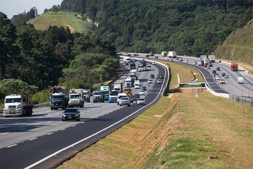 Feriado 7 de setembro no Litoral Norte Paulista, como foi?