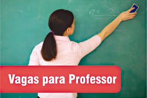 Vagas para professores: Educação de SP prorroga até dia 7 inscrições para interessados em dar aulas no ensino profissionalizante