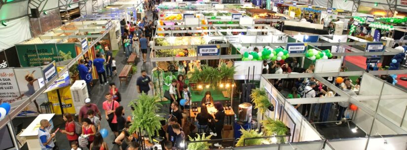 Palestra 'O Segredo por Trás do Sucesso' Abre o 5º Empreenda Caraguatatuba