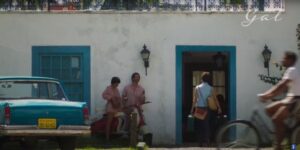 São Sebastião é cenário do filme “Meu Nome é Gal”, que estreia nesta quinta-feira