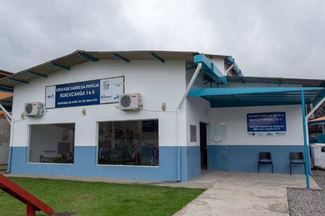 Unidades de Saúde da Família da Enseada, Itatinga e Boiçucanga têm horário estendido até as 21h a partir desta terça-feira