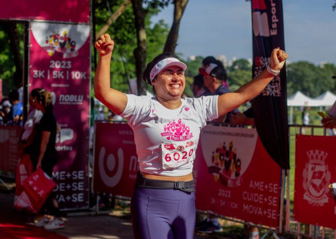 Governo de SP abre inscrições para corrida de rua em São Sebastião