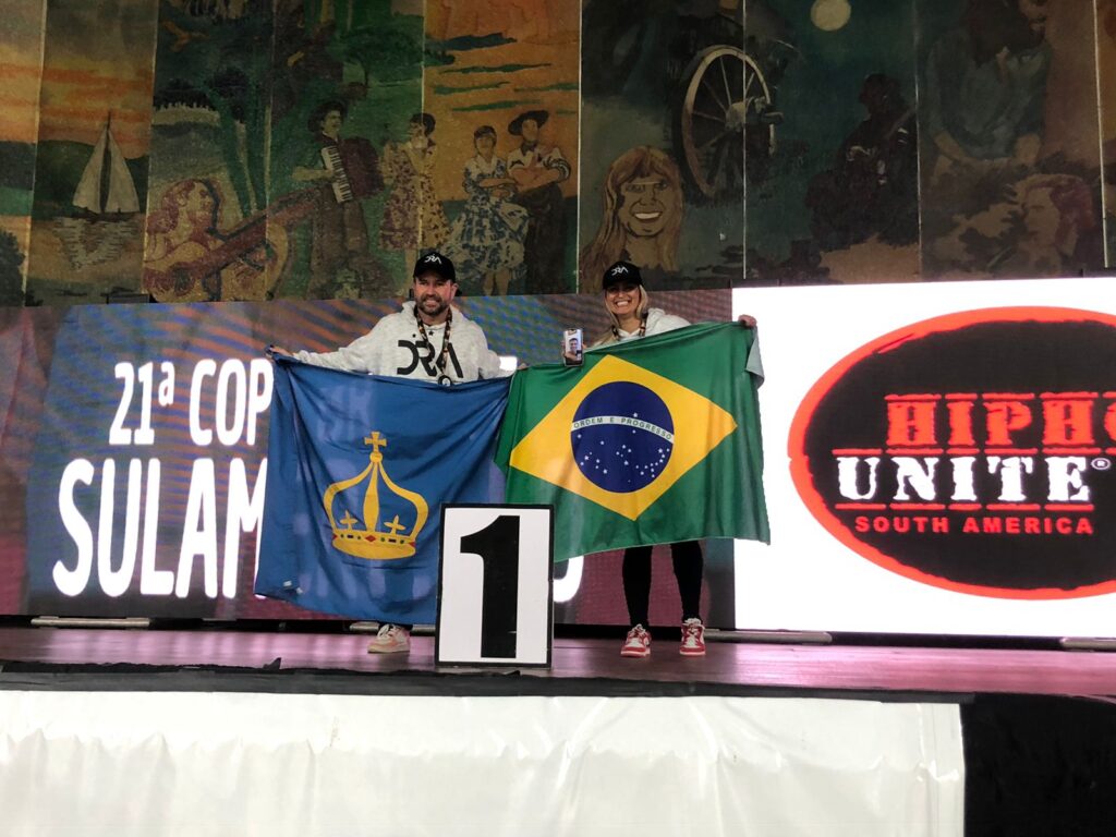 Orgulho de Ilhabela! Dançarinos dos grupos D.R.A e IDAI Brilham nos Palcos Internacionais em 2023! 💃🔥