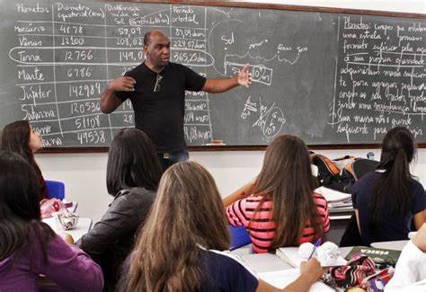 Educação de SP prorroga prazo de recurso da prova discursiva do concurso de professores