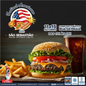 COMEÇA HOJE: Festival Americano de São Sebastião 2023 entre as atrações: tributo ao rei do pop Michael Jackson, Luiza Possi, cover do Elvis Presley e Amy Winehouse são as atrações