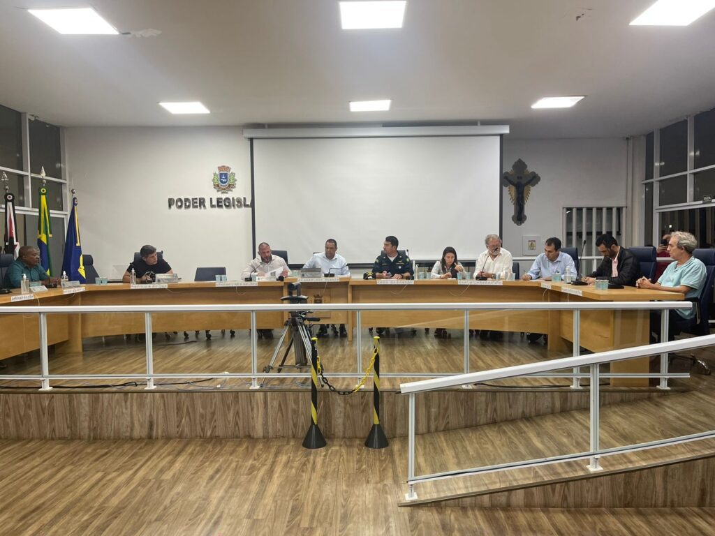 Audiência Publica Sobre a Travessia de Balsas, o que rolou?