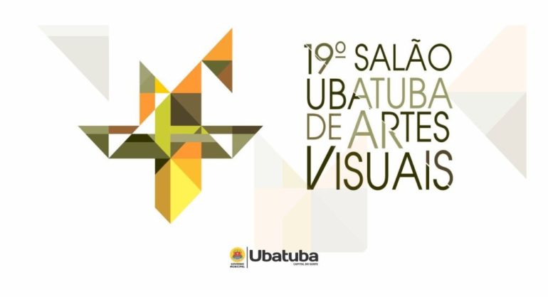 Termina nesta quarta-feira (25) as inscrições para o 19º Salão Ubatuba de Artes Visuais, promovido pela prefeitura, por meio da Fundação de Arte e Cultura (Fundart).