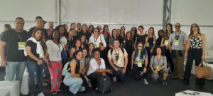 SEBRAE AQUI: Empreendedores de Ilhabela participam da “Feira do Empreendedor em SP”