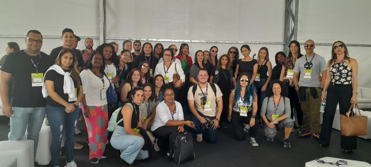 Sebrae Aqui proporcionou uma valiosa oportunidade para 37 empreendedores e futuros empreendedores do município, eles participaram da Feira do Empreendedor 2023, realizada no São Paulo Expo.