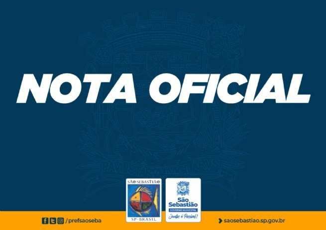 Prefeitura de São Sebastião notificou a empresa SOU São Sebastião, transporte coletivo, pela grave falha por cobrança de passagem indevida da população, durante a madrugada deste sábado (28), conforme determinado pelo Decreto Municipal n° 9.016/2023, que dispõe sobre a suspensão da cobrança da tarifa pública.