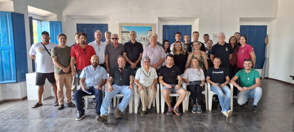 CMT Debate a Alocação de R$5 Milhões Provenientes do Dadetur 2023