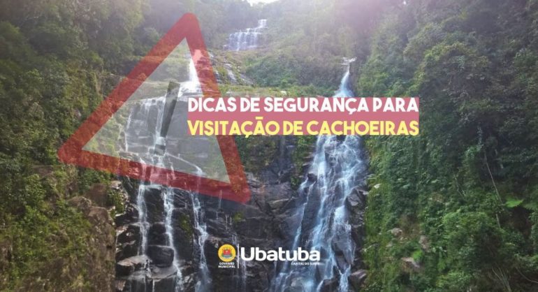 Em toda a extensão do município, existem lindas cachoeiras, cada uma com sua beleza peculiar, que atraem turistas e amantes da natureza o ano inteiro.