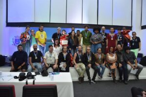 DIA DO SERVIDOR: Talentos Show revela os melhores artistas dentre os servidores de Ilhabela