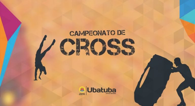Avenida Iperoig recebe campeonato de Cross neste final de semana