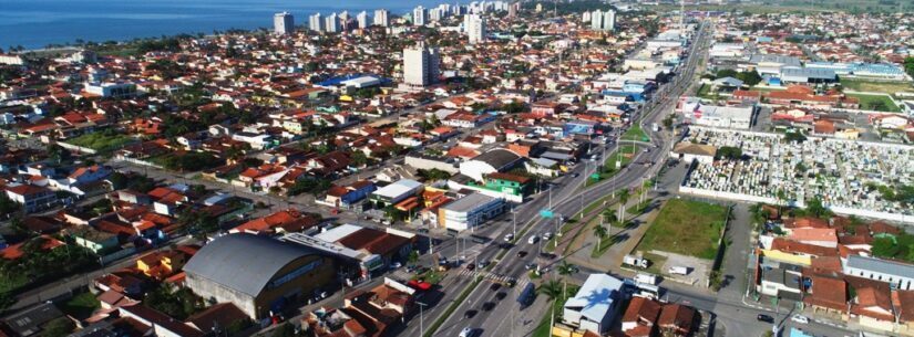 Caraguatatuba conquista melhorias para Rodovia SP 55 em parceria com o Governo de São Paulo