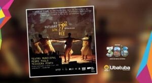 Por ti Portinari tem espetáculo e oficina gratuita no teatro