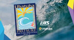 As inscrições para a 3ª Etapa do Ubatuba Pro Surf 2023 já estão abertas e prometem um emocionante encontro de surfistas na praia Vermelha do Centro, de 27 a 29 de outubro.