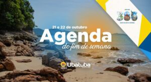 Eleição do Conselho Tutelar, corrida noturna e shows preenchem agenda do fim de semana