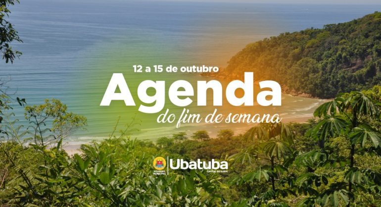 Atividades para crianças marcam Feriado Prolongado em Ubatuba