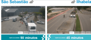 Travessia reestabelecida – 10:42h