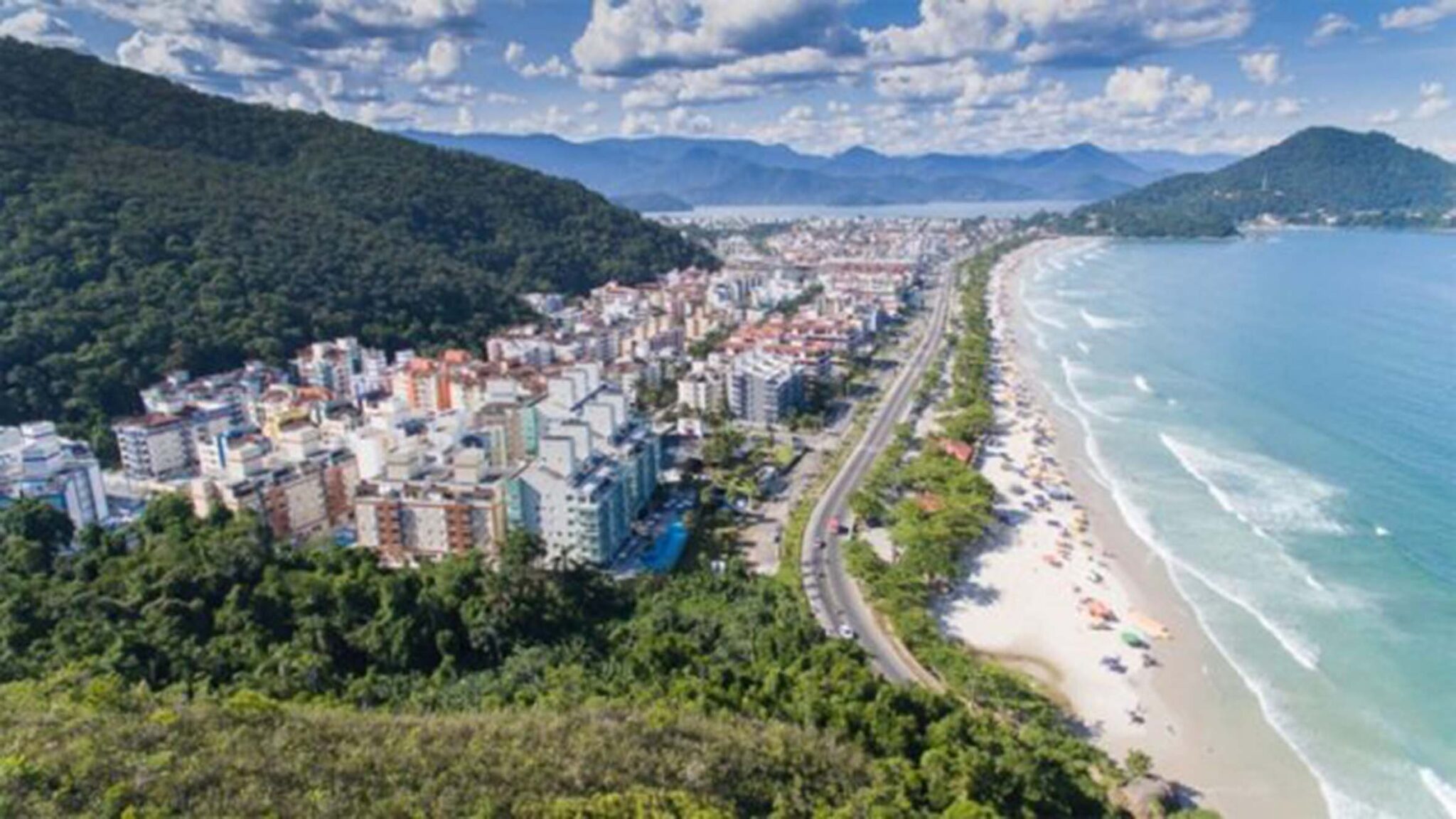Governo de SP libera R$ 61,8 milhões para o turismo no Litoral Norte e Vale do Paraíba