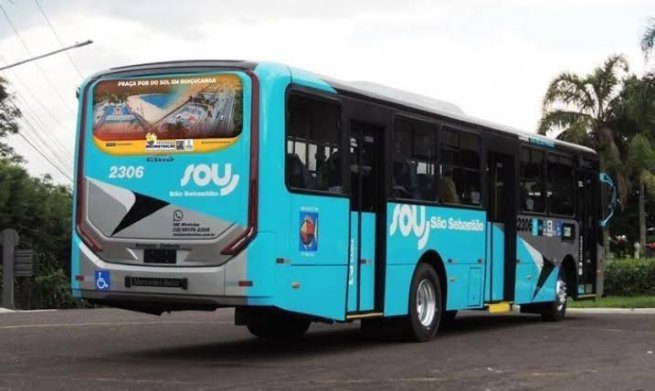 Prefeitura de São Sebastião libera transporte coletivo no domingo para provas do Enem