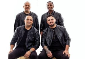 Toni Garrido, Zezé Motta, Katinguelê e Fanta Konatê integram extensa programação cultural do Dia da Consciência Negra em São Sebastião