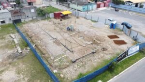 Unidade de Saúde da Família Canto do Mar 2 deve ser entregue em maio de 2024