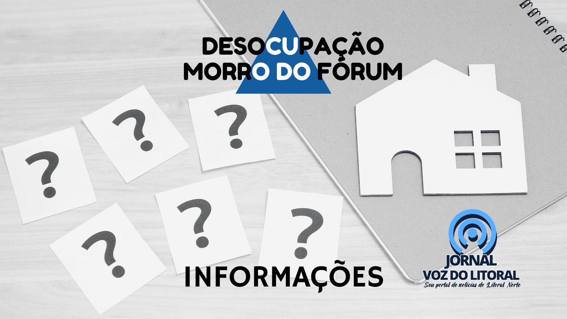 Na tarde desta quarta-feira (29), 10 famílias já começaram a receber o auxílio moradia no valor de R$ 1.320,00 cada, pago com recursos próprios do município, conforme acordado já estão se preparando para deixar o local.