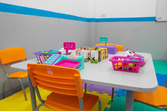 Prefeitura de São Sebastião inaugura nova Creche de Boiçucanga na segunda-feira
