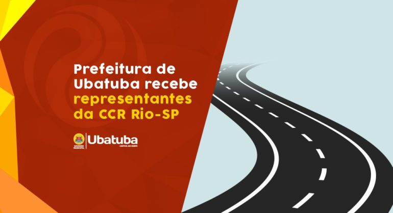 Na última terça-feira, 14 de novembro, poder público e representantes da CCR reuniram-se na Prefeitura de Ubatuba para abordar sobre as diversas obras planejadas para o trecho da rodovia sob a concessão da CCR Rio-SP, desde o km 00 em Camburi até o km 52 na Praia Grande.