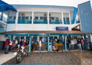 Secretaria de Saúde (SESAU), apura as ausências recorrentes e informadas de forma intempestiva de profissional integrante do corpo clínico do Centro de Saúde de Boiçucanga ‘Dr. Arno Sens’.