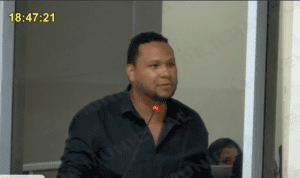 Na última sessão na Câmara Municipal de Ilhabela, Hegon Henrique, funcionário público de carreira, fez diversas intervenções, destacando questões delicadas envolvendo seus superiores e, de modo particular, o prefeito Toninho Colucci,