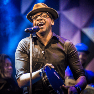 Ilhabela celebra Dia do Samba com show de Mumuzinho e escolha da Corte 2024