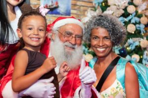 Prefeitura prepara extensa programação natalina em São Sebastião