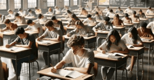 Alunos que fizeram o Provão Paulista têm até 22 de dezembro para escolher os cursos