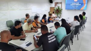 Audiência Pública do Plano de Contingência da Defesa Civil de Ilhabela será realizada em 18 de janeiro